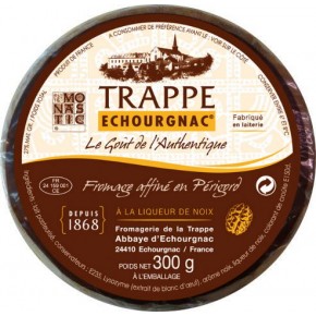 Trappe d'Echourgnac