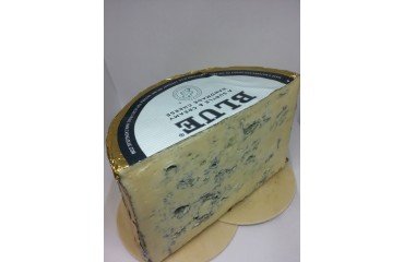 Un nouveau fromage bleu.